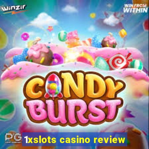 1xslots casino review